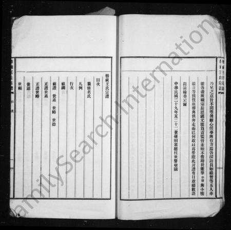 浙江王氏族谱-象西舫前王氏宗谱.pdf电子版预览图5