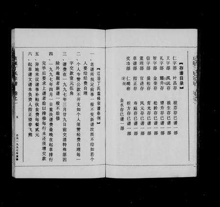 浙江丁氏族谱-贞溪丁氏宗谱 [5卷].pdf电子版预览图4