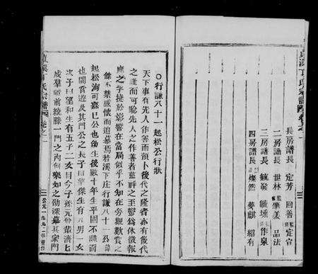 浙江丁氏族谱-贞溪丁氏宗谱 [8卷,及卷首].pdf电子版预览图4