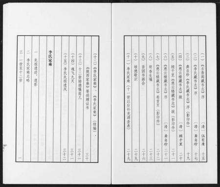 湖北李氏族谱-李氏家乘.pdf电子版预览图3