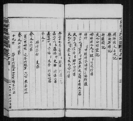 浙江丁氏族谱-贞溪丁氏宗谱 [8卷].pdf电子版预览图4