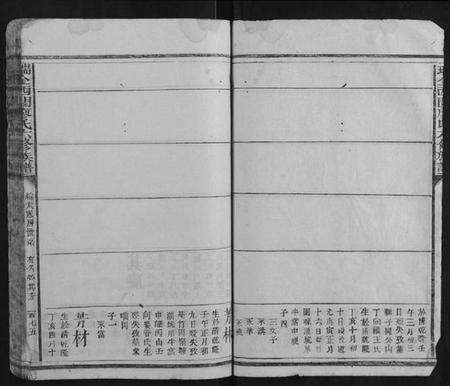 江西廖氏族谱-瑞金西关廖氏六修族谱.pdf电子版预览图2