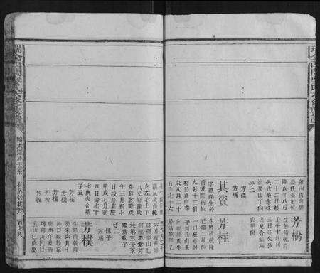 江西廖氏族谱-瑞金西关廖氏六修族谱.pdf电子版预览图5