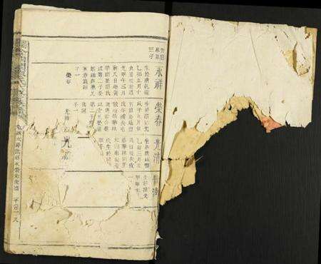 江西廖氏族谱-瑞金西关廖氏六修族谱.pdf电子版预览图2