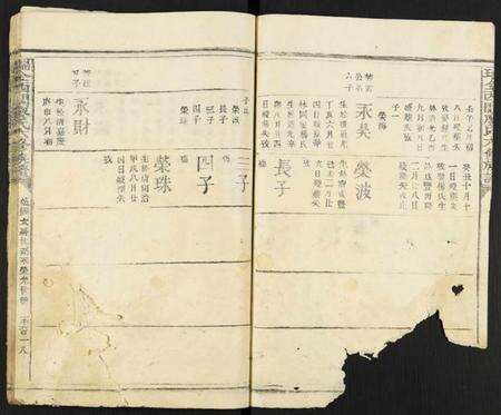 江西廖氏族谱-瑞金西关廖氏六修族谱.pdf电子版预览图5