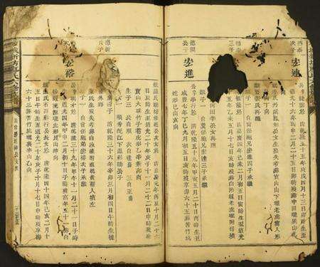 江西廖氏族谱-石城新坊廖氏六修族谱.pdf电子版预览图5