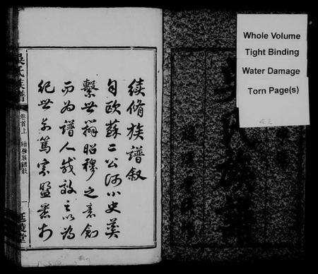 湖南吴氏族谱-吴氏族谱 [卷数杂异].pdf电子版预览图3