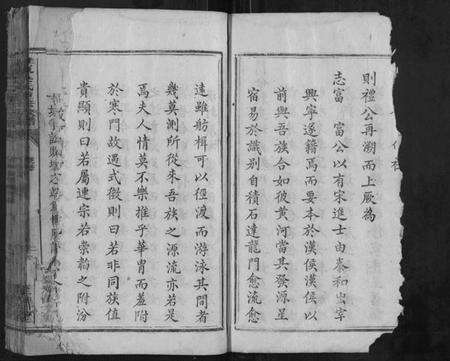 湖南吴氏族谱-桂东吴氏重修族谱[不分卷].pdf电子版预览图3