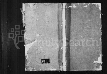 浙江刘氏族谱-遂安刘氏宗谱 [14卷,首末各1卷].pdf电子版预览图1