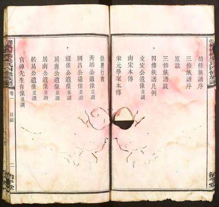 湖南吴氏族谱-醴北枫树桥吴氏族谱.pdf电子版预览图5