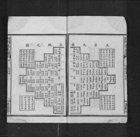 湖南吴氏族谱-四门吴氏谱 [24卷].pdf电子版预览图2