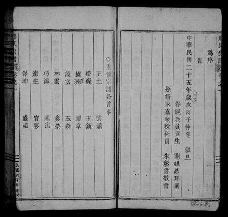 浙江邢氏族谱-邢氏宗谱 [5卷].pdf电子版预览图5