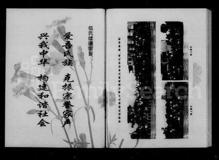 湖南伍氏族谱-伍氏族谱 [2卷,含卷首].pdf电子版预览图3