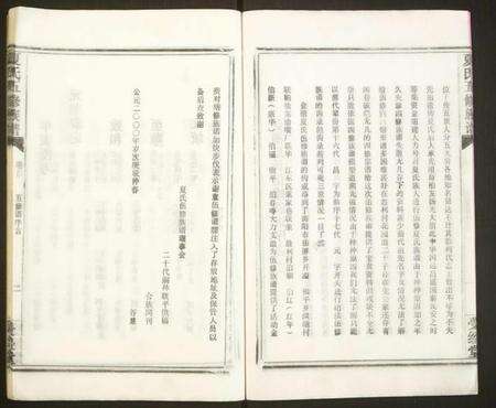 湖南夏氏族谱-夏氏五修族谱.pdf电子版预览图5