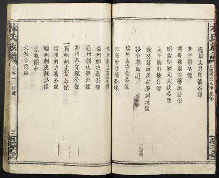 江西林氏族谱-林氏族谱.pdf电子版预览图3