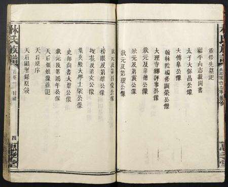 江西林氏族谱-林氏族谱.pdf电子版预览图4