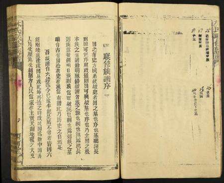 江西林氏族谱-林氏联修族谱.pdf电子版预览图3