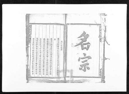 江西林氏族谱-闽林宗谱.pdf电子版预览图4