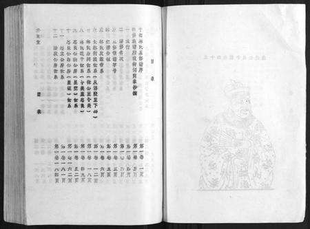 江西林氏族谱-雩林五次选修族谱 [6卷].pdf电子版预览图5