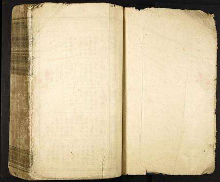 江西林氏族谱-雩邑西乡罗家渡林氏迭修族谱.pdf电子版预览图1