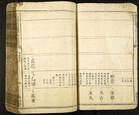 江西林氏族谱-雩邑西乡罗家渡林氏迭修族谱.pdf电子版预览图5