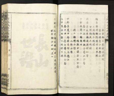 江西林氏族谱-雩都林氏合修族谱.pdf电子版预览图3