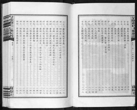 湖南萧氏族谱-岩陂萧氏七修族谱[6卷首1卷].pdf电子版预览图3