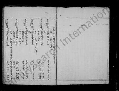 浙江周氏族谱-重修永嘉柟溪象川周氏合族宗谱.pdf电子版预览图3