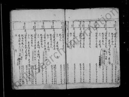 浙江周氏族谱-重修永嘉柟溪象川周氏合族宗谱.pdf电子版预览图5