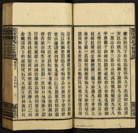 湖南萧氏族谱-岩陂萧氏五修族谱.pdf电子版预览图4