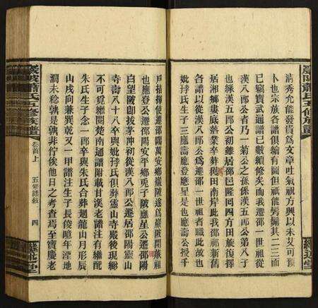 湖南萧氏族谱-岩陂萧氏五修族谱.pdf电子版预览图5