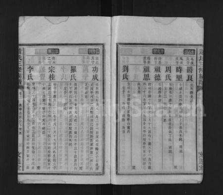 湖南萧氏族谱-萧氏三修族谱 [7卷,首1卷].pdf电子版预览图3