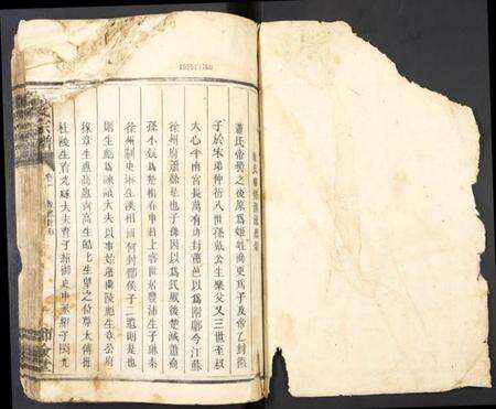 湖南萧氏族谱-萧氏宗谱.pdf电子版预览图1