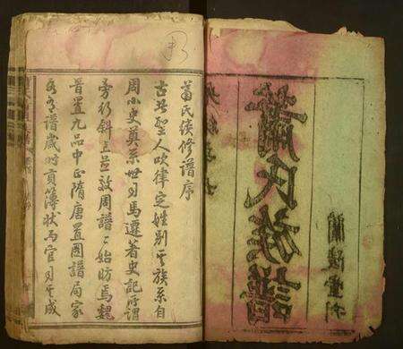 湖南萧氏族谱-萧氏昺祖族谱.pdf电子版预览图2