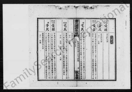 湖南萧氏族谱-萧氏续修族谱.pdf电子版预览图5