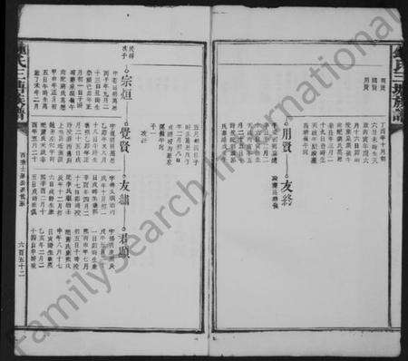 浙江锺氏族谱-锺氏三塘族谱 [残卷].pdf电子版预览图5