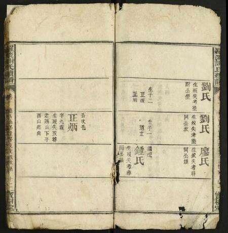 湖南谢氏族谱-罗渡谢氏续谱 [残卷].pdf电子版预览图3