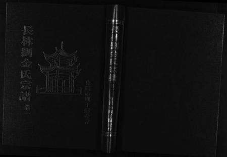 浙江多姓氏族谱-长林刘金氏宗谱 [4卷].pdf电子版预览图1