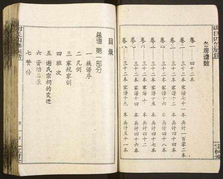 湖南谢氏族谱-谢氏四修族谱.pdf电子版预览图3