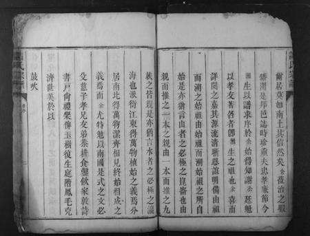 湖南谢氏族谱-谢氏宗谱.pdf电子版预览图5