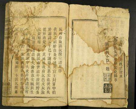 湖南谢氏族谱-谢氏族谱.pdf电子版预览图2