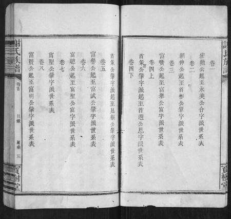 湖南谢氏族谱-谢氏族谱[12卷首1卷].pdf电子版预览图3