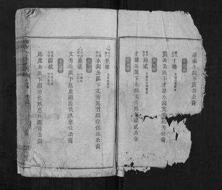 湖南谢氏族谱-邵陵谢氏三修族谱.pdf电子版预览图2