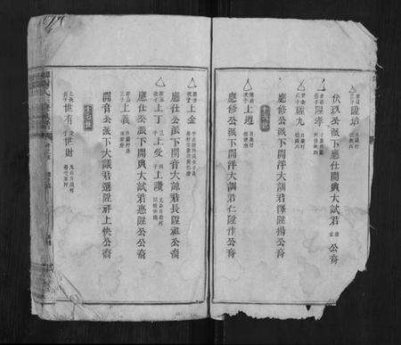 湖南谢氏族谱-邵陵谢氏三修族谱.pdf电子版预览图4