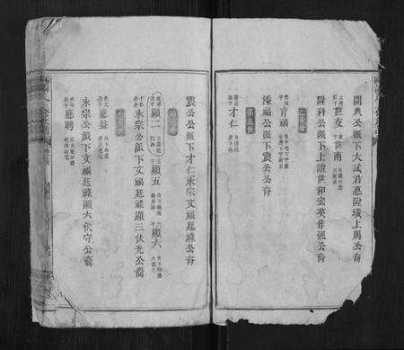 湖南谢氏族谱-邵陵谢氏三修族谱.pdf电子版预览图5