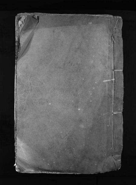 浙江陈氏族谱-陈氏宗谱 [不分卷].pdf电子版预览图1