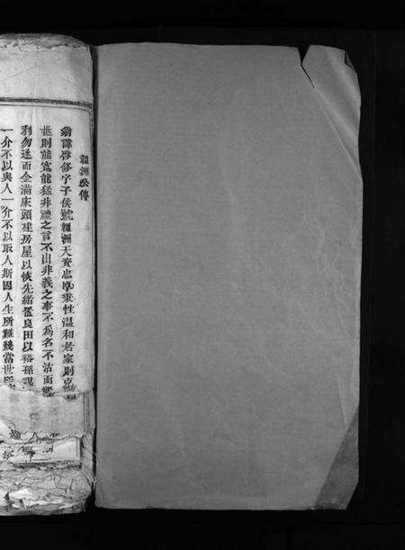 浙江陈氏族谱-陈氏宗谱 [不分卷].pdf电子版预览图2