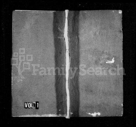 湖北李氏族谱-李氏宗谱 [8卷,首1卷].pdf电子版缩略图