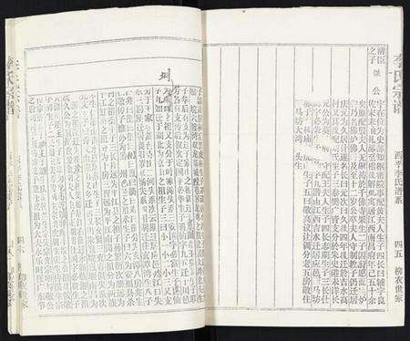 湖北李氏族谱-李氏宗谱.pdf电子版预览图5