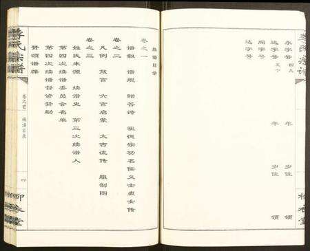 湖北李氏族谱-李氏宗谱.pdf电子版预览图5